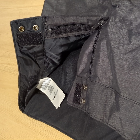 Columbia Omnitech Snow Pants - Grey - Picture 4 of 9